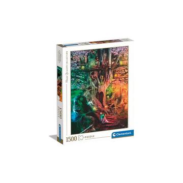 Puzzle The Dreaming Tree (1500Teile)