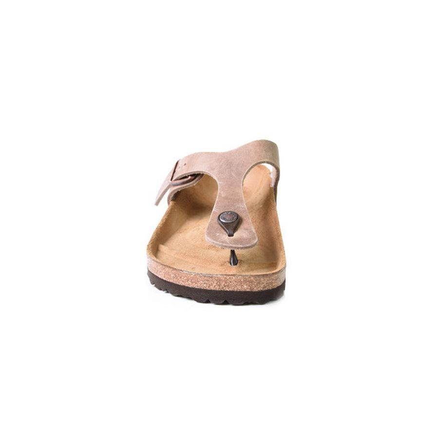 BIRKENSTOCK Gizeh R-36 Zehensteg-Sandalen  