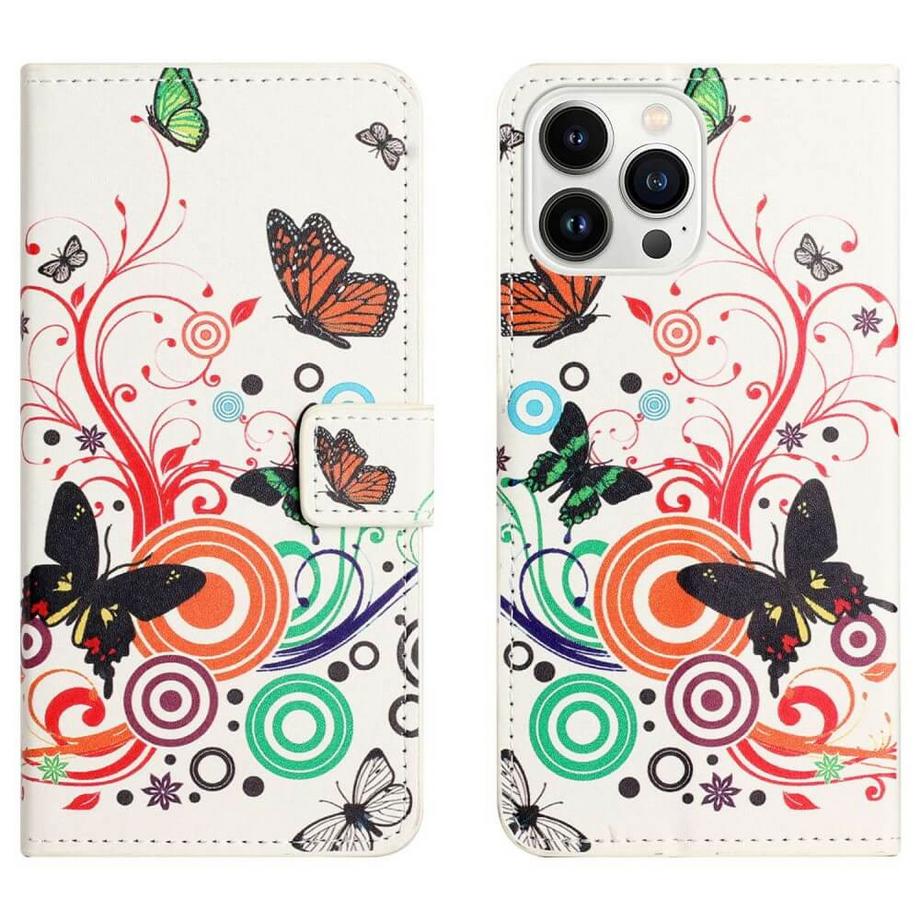 Cover-Discount  iPhone 14 Pro - Handyhülle Motiv 