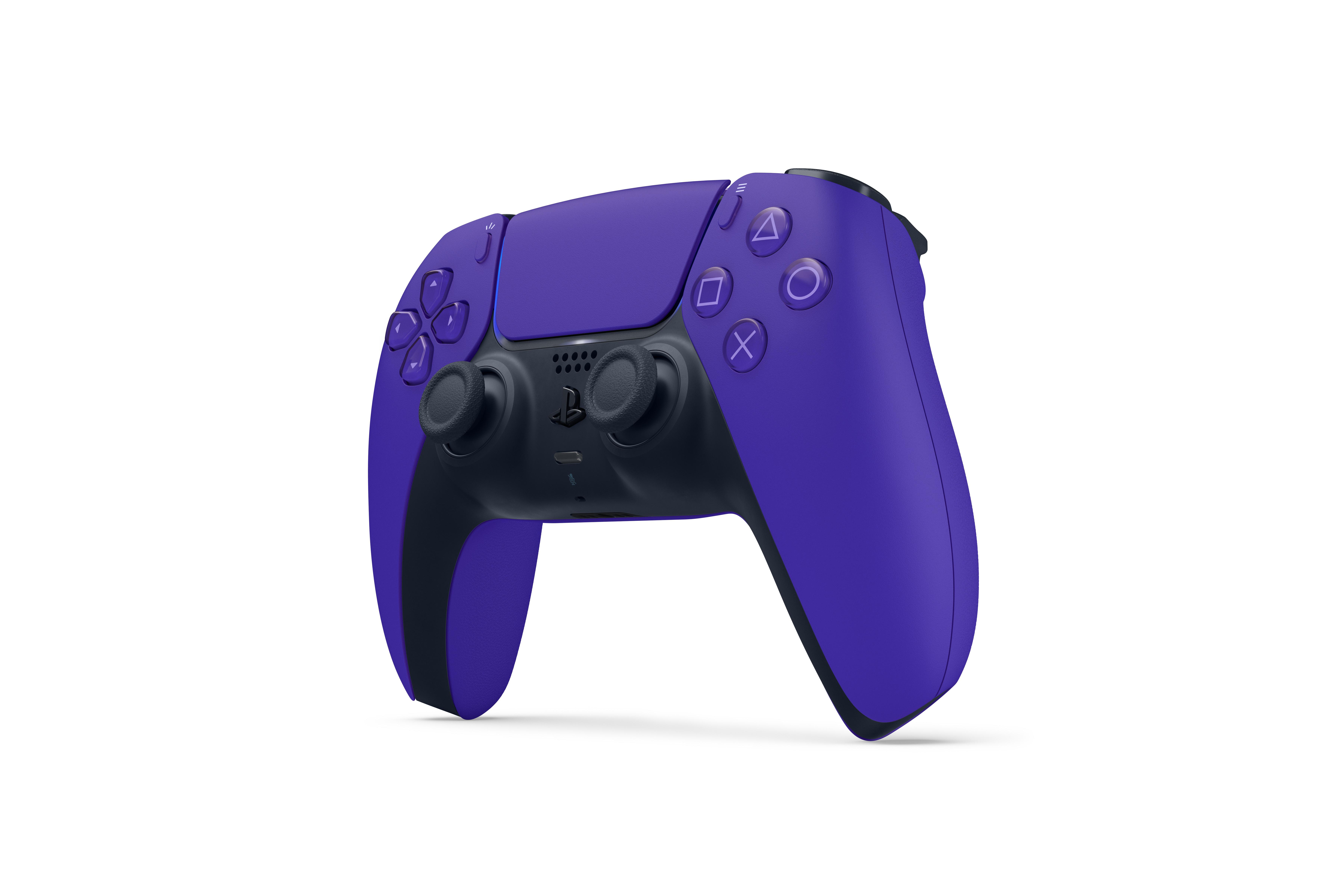 SONY  PS5 DualSense Controller Violett 