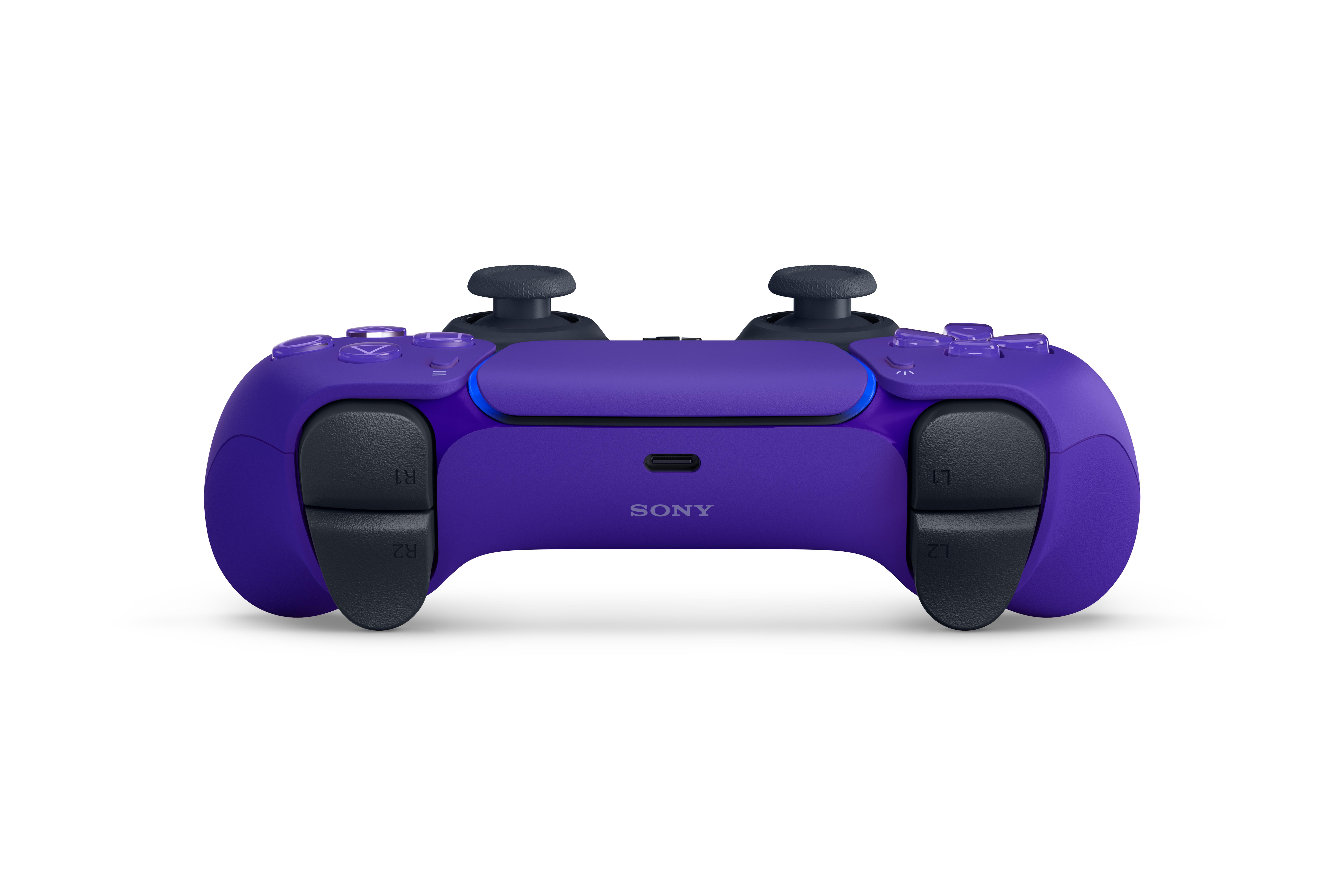 SONY  PS5 DualSense Controller Violett 