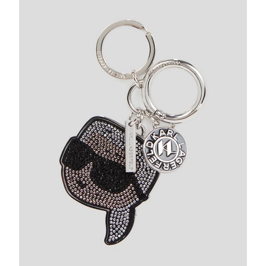 K/IKONIK 2.0 RHNSTNS KEYCHAIN-0