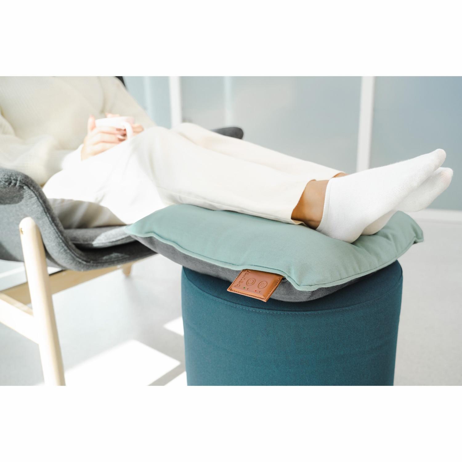 beurer Massagekissen MG 139 Mint  