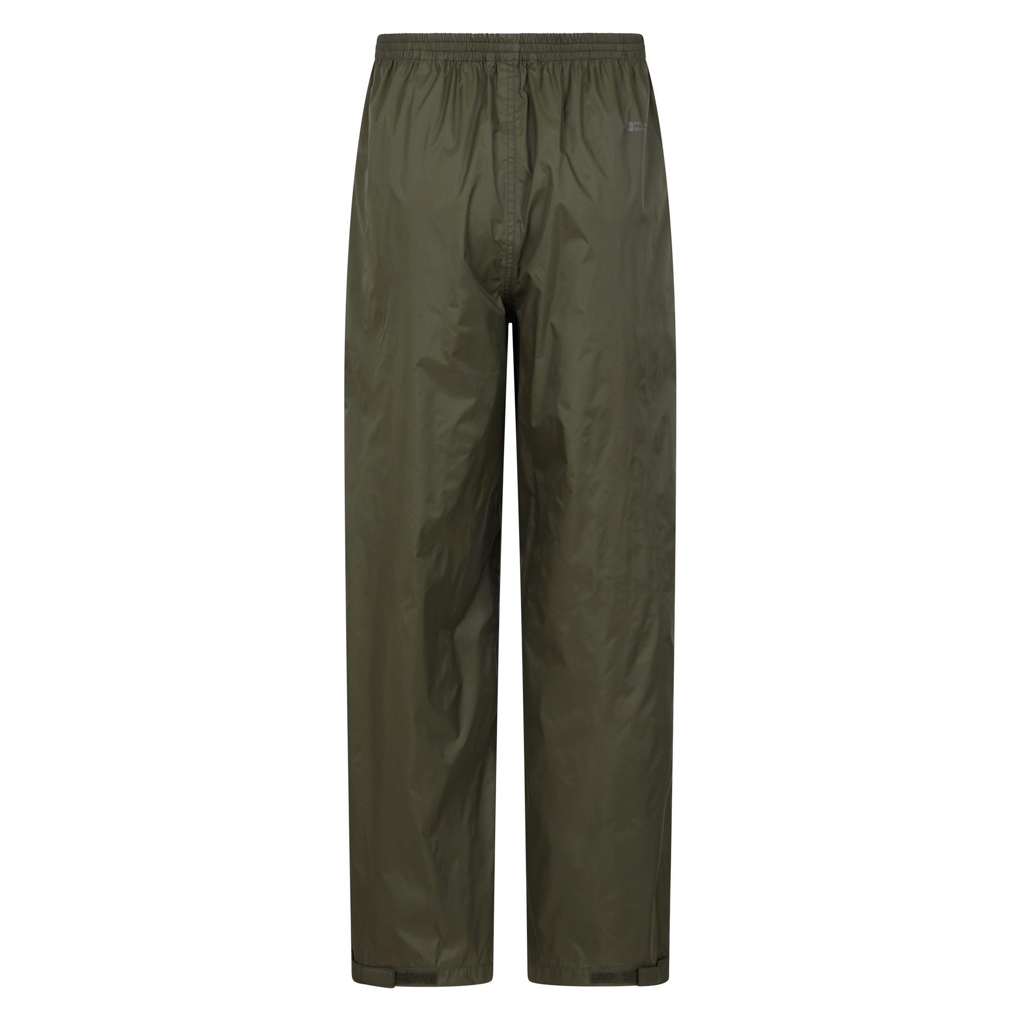 Mountain Warehouse  Pantalon de pluie PAKKA 