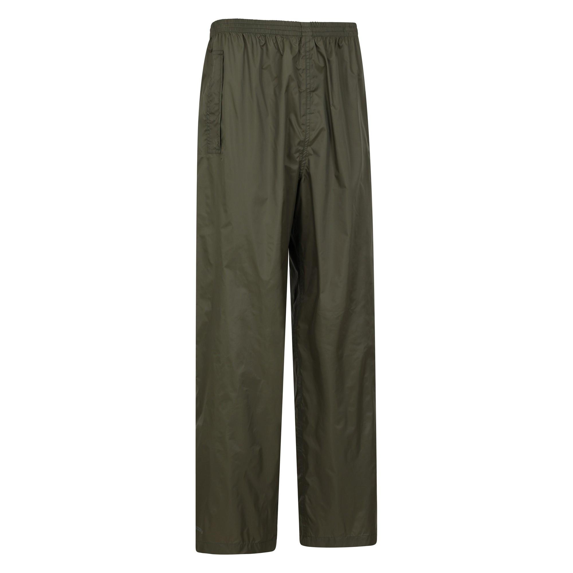 Mountain Warehouse  Pantalon de pluie PAKKA 