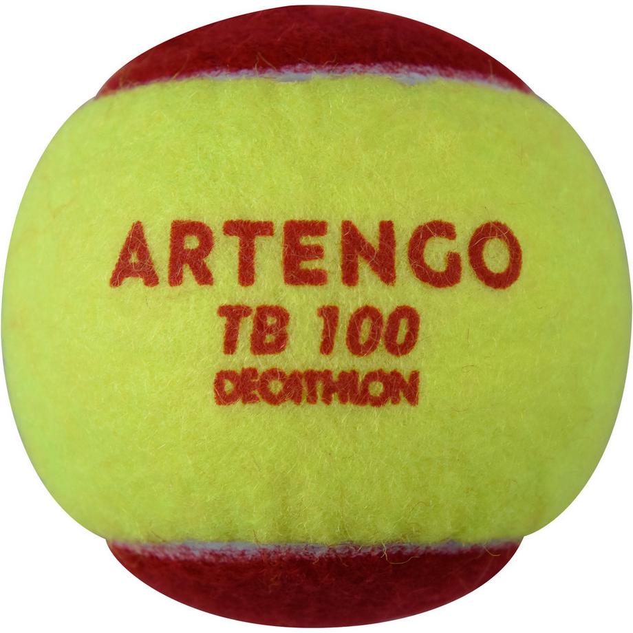 ARTENGO  Tennisball - TB100 