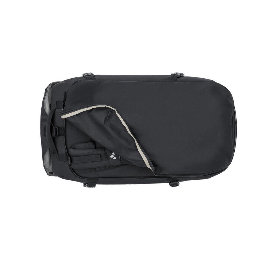 VAUDE Mundo 50+To Go Mittelgrosser Rucksack  