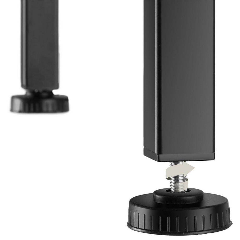 Tectake Scarpiera Wolverhampton stile industriale  