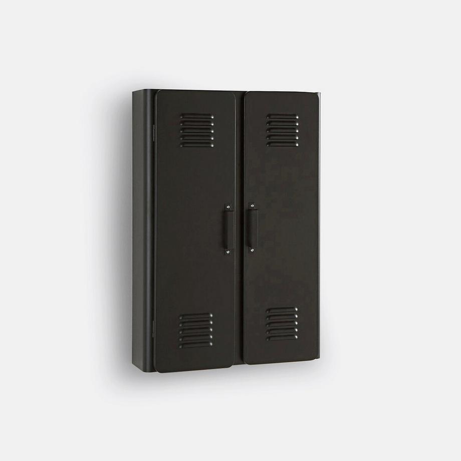 La Redoute Intérieurs Badezimmerschrank Hiba  