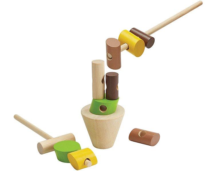 Image of Stapelspiel