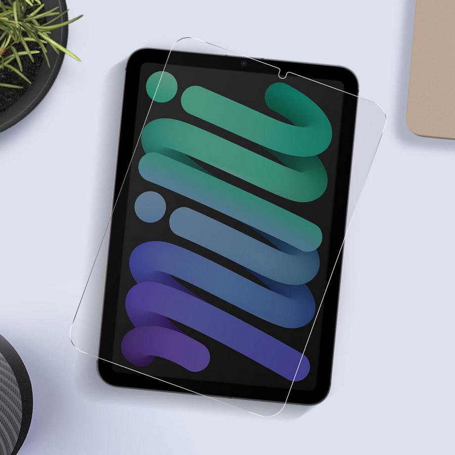 Avizar  Displayschutzfolie iPad Mini 2021 