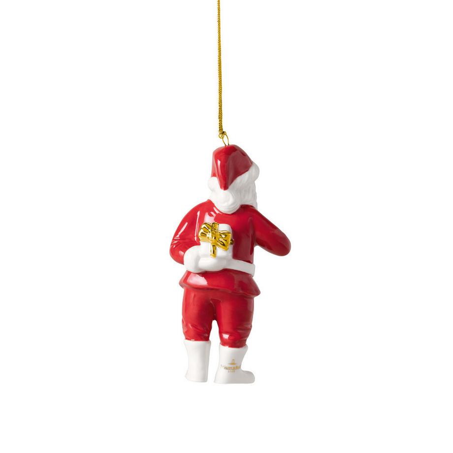 Villeroy&Boch Ornement Père Noël 2026 Christmas Classics  