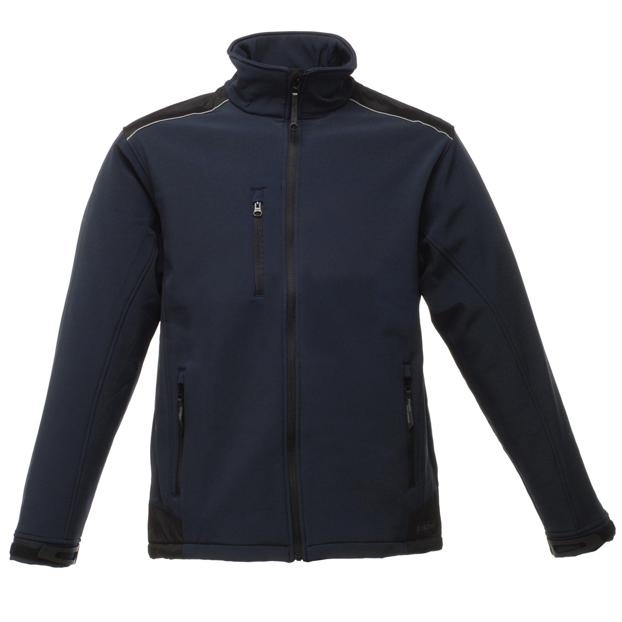 Regatta  Sandstorm SoftshellJacke, wasserabweisend 