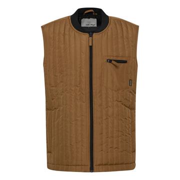 gilet imbottito