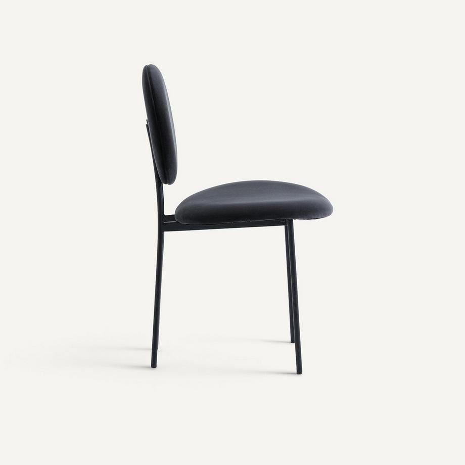 AM.PM Medaillon-Stuhl Rossy  