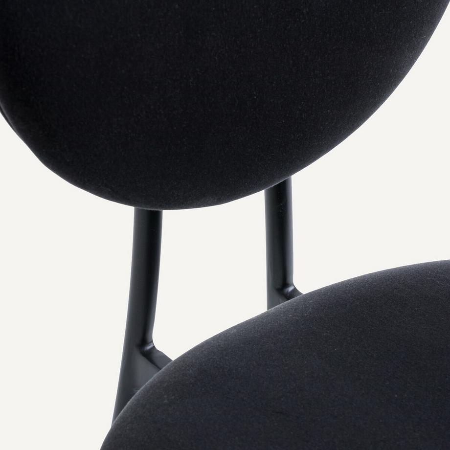 AM.PM Medaillon-Stuhl Rossy  