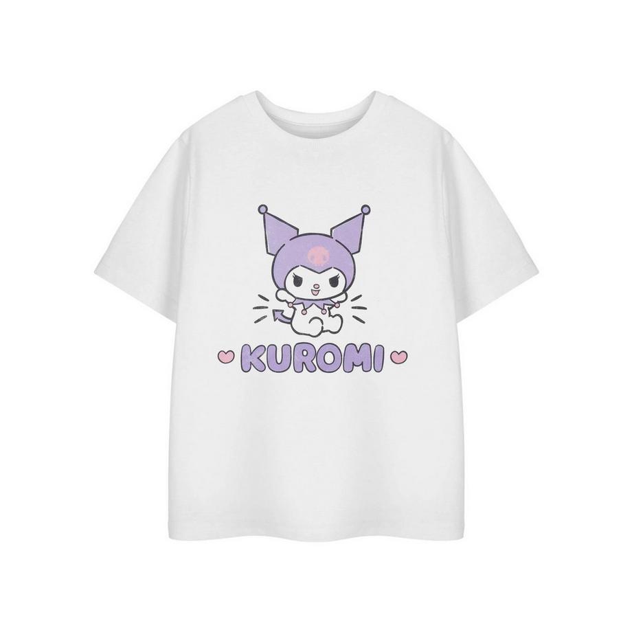 Hello Kitty  TShirt  kurzärmlig 