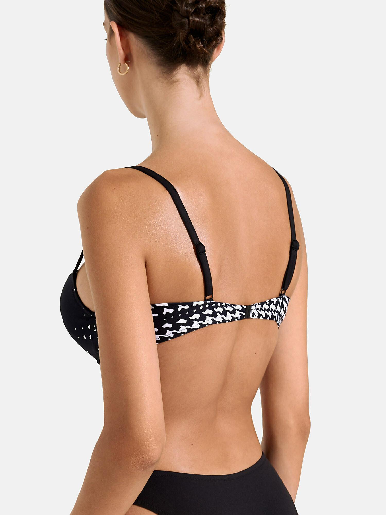 Lisca  Haut maillot de bain push-up Quito 