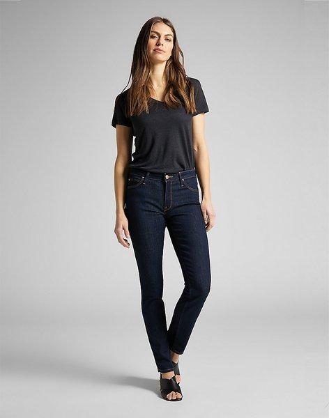 Image of Lee Elly Jeans, Slim - L33/26