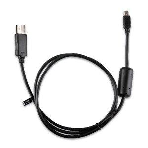Image of 010-11478-01 USB Kabel Schwarz