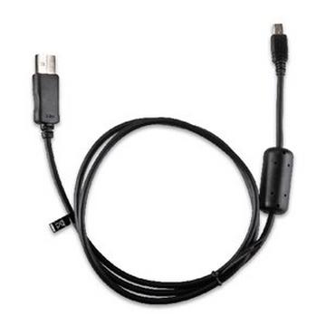 010-11478-01 câble USB Noir