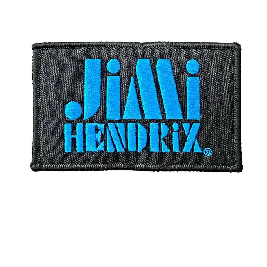 Jimi Hendrix  Porteclés 