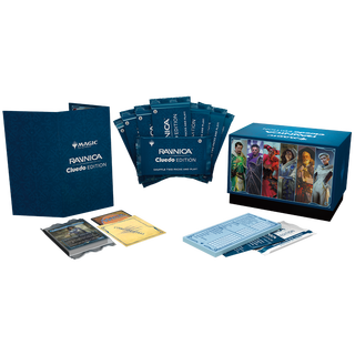 Wizards of the Coast  Murders at Karlov Manor Ravnica: Cluedo Edition - Magic the Gathering - EN 