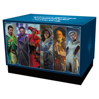 Wizards of the Coast  Murders at Karlov Manor Ravnica: Cluedo Edition - Magic the Gathering - EN 