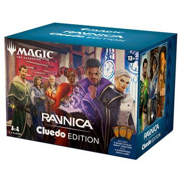 Murders at Karlov Manor Ravnica: Cluedo Edition - Magic the Gathering - EN