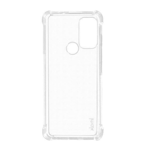 Image of Motorola Moto G60S 360° Schutz-Set