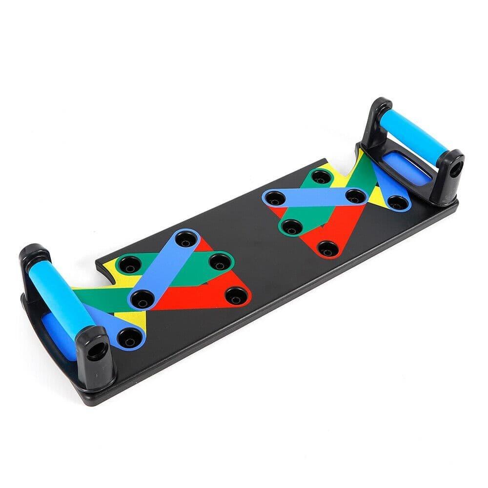 Image of Board Für Liegestütze Unisex ONE SIZE