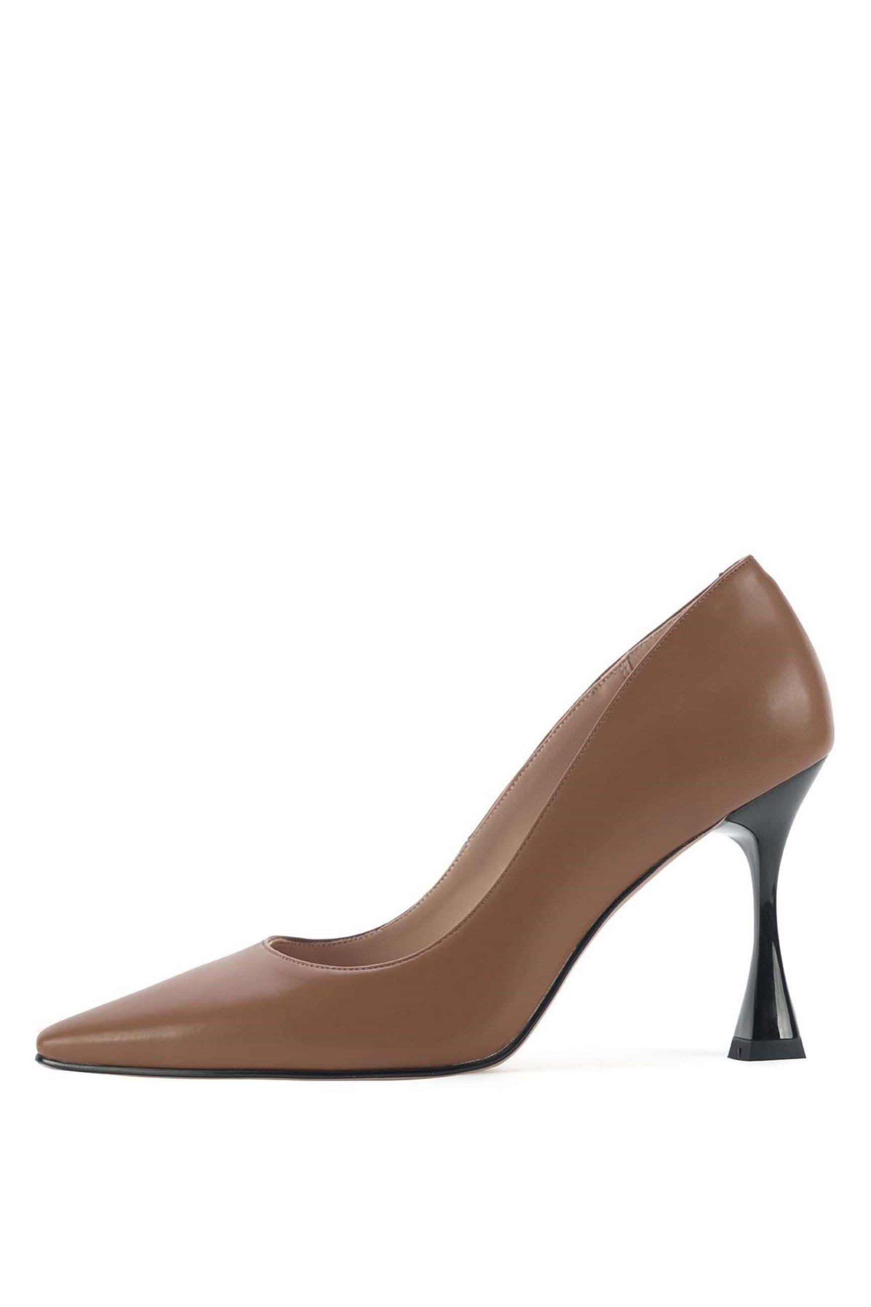 Image of Ecrina 2pr Shoes Damen Cognac 39