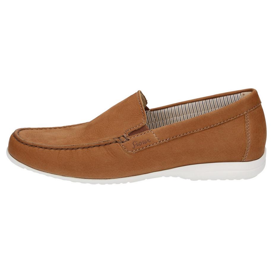Sioux Giumelo-700-H Loafer  