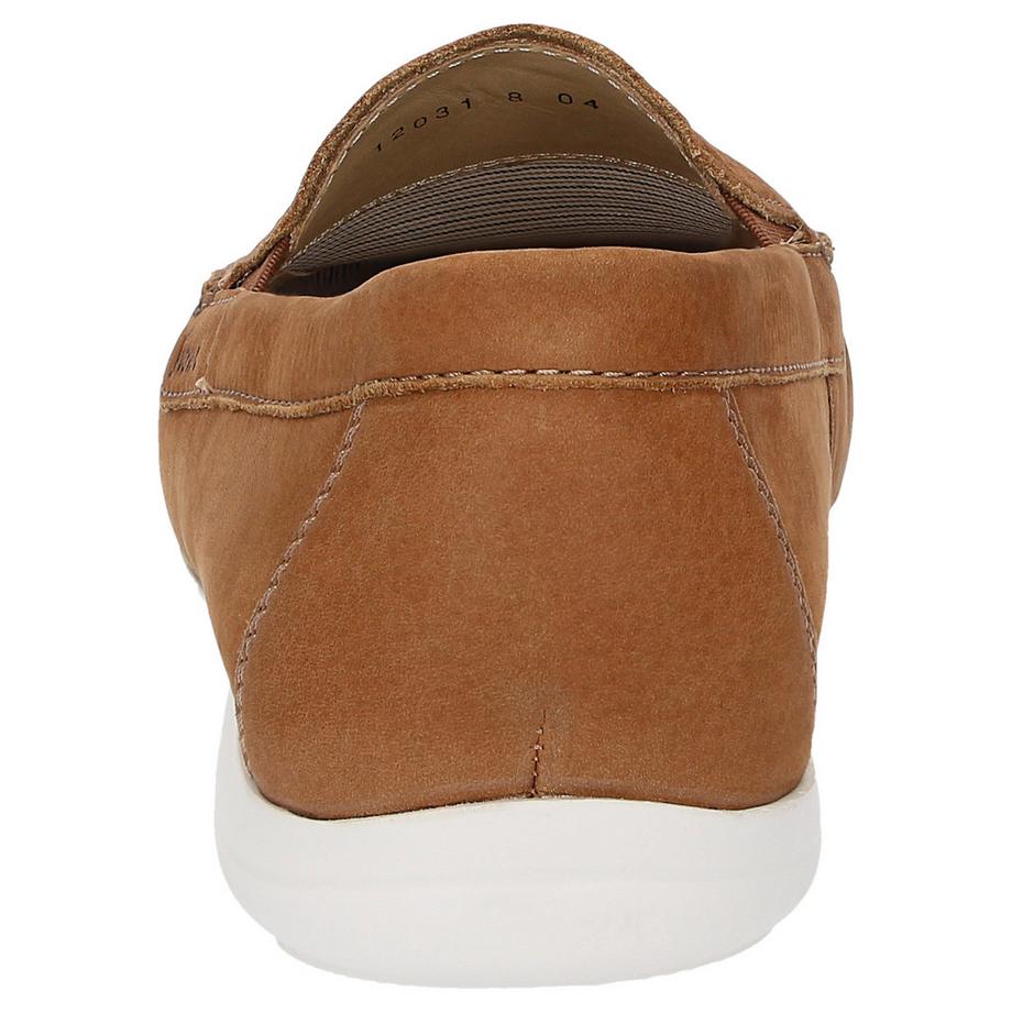 Sioux Giumelo-700-H Loafer  