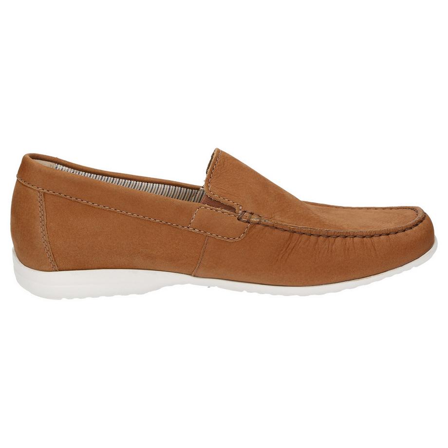 Sioux Giumelo-700-H Loafer  