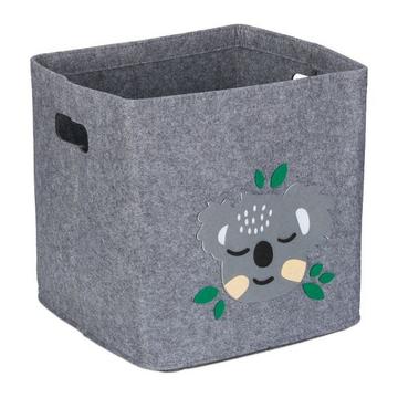 Boîte de rangement pour enfants