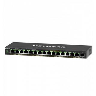 NETGEAR  PoE+ GS316EP-100PES (16 Ports) 