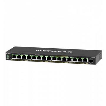 PoE+ GS316EP-100PES (16 Ports)