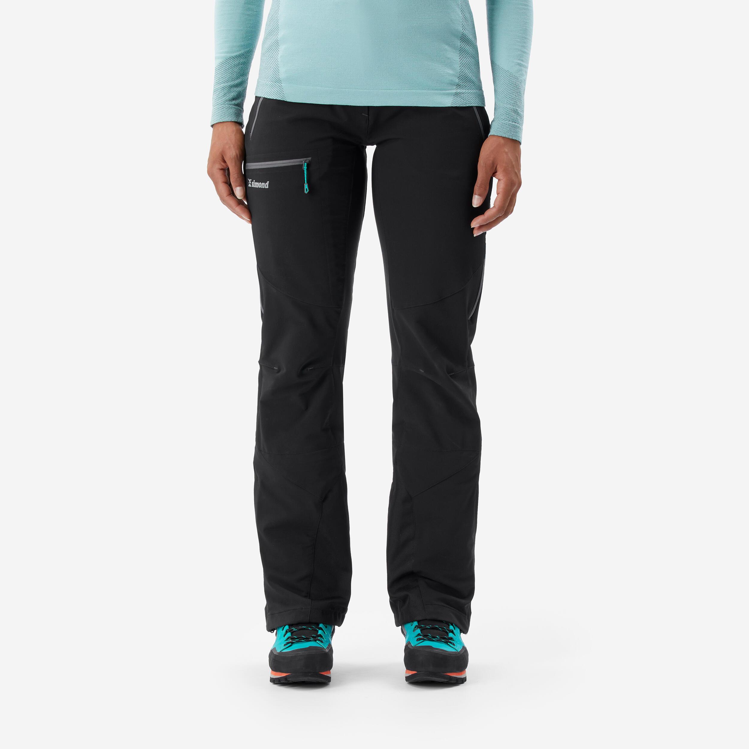 Image of Sporthose - Basic Unisex Schwarz Leicht 44