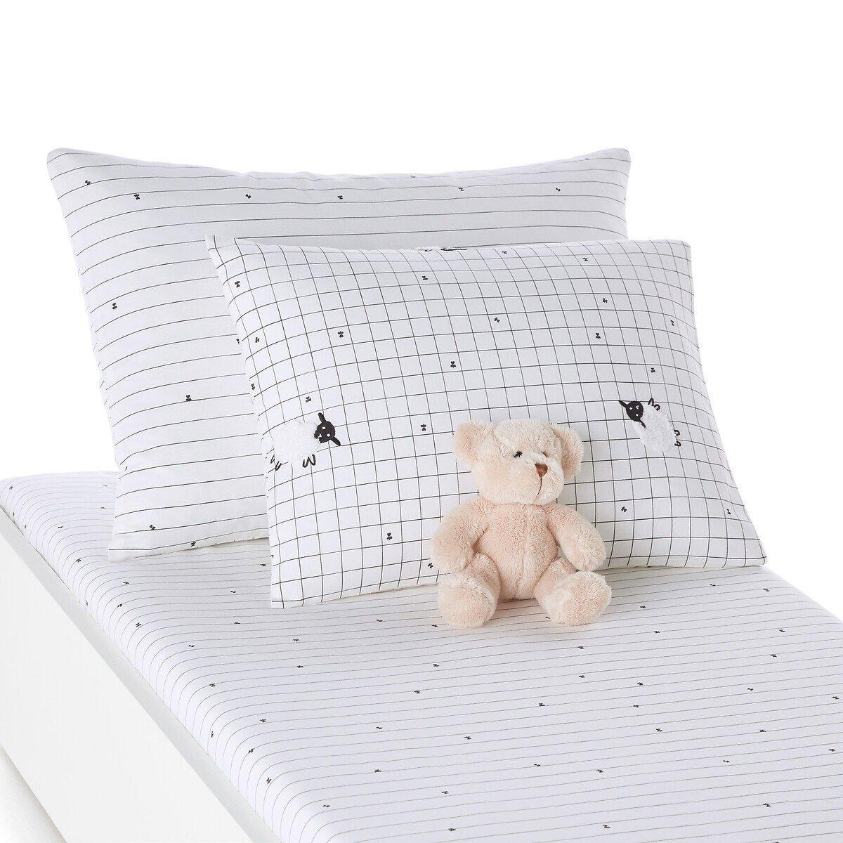 Image of Kissenbezug Ronnie für Babys Kissenbezug Ronnie für Babys