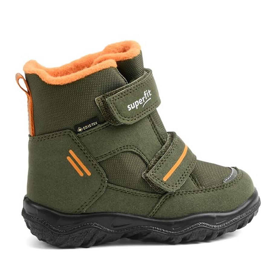 Superfit Husky Schneestiefel  