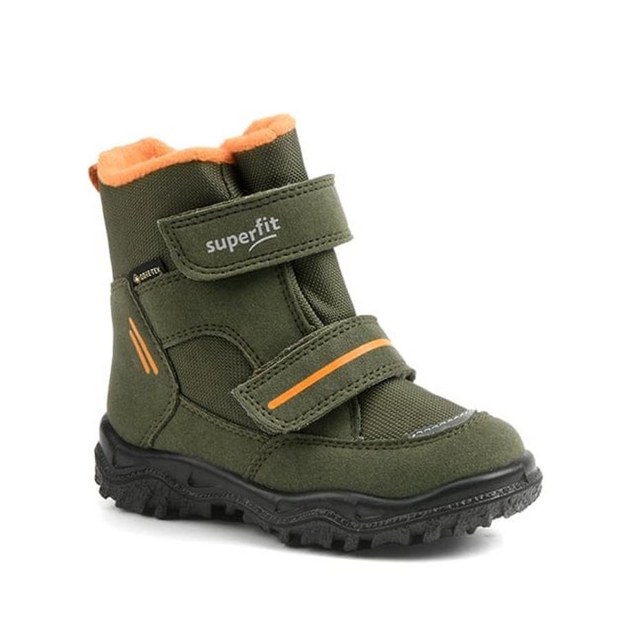 Superfit Husky Schneestiefel  
