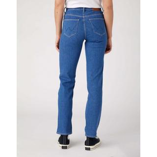 Wrangler  Jean droit Straight 