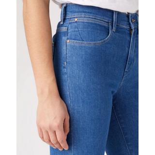 Wrangler  Jean droit Straight 