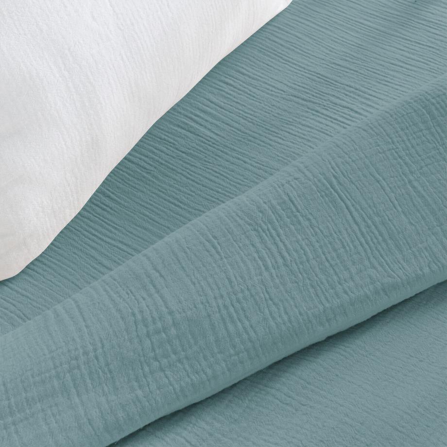 La Redoute Intérieurs Housse de couette bébé Kumla  