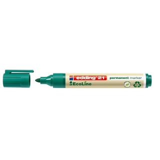 Edding EDDING Permanent Marker 21 1.5-3mm  