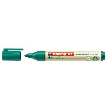 EDDING Permanent Marker 21 1.5-3mm