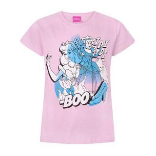 Disney  Cinderella Bibbidi Bobbidi Boo TShirt 