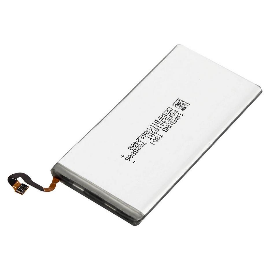 SAMSUNG  Austausch-Akku für Samsung Galaxy S8 