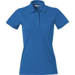 Clique  Heavy Premium Poloshirt 